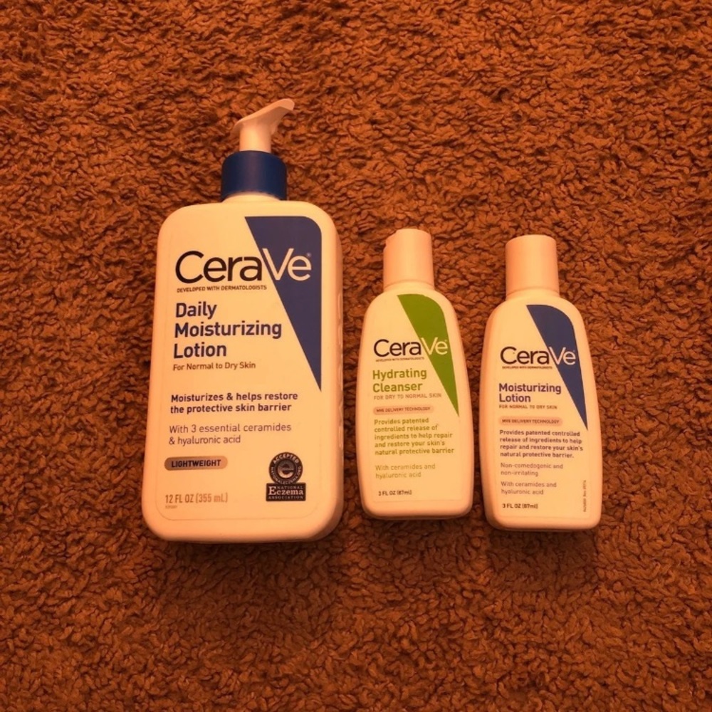 Cerave